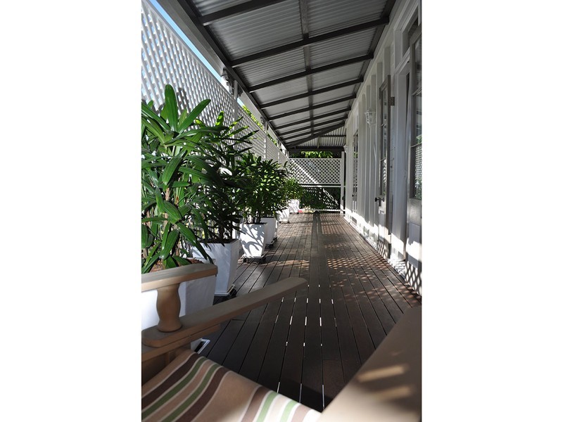 30 Separation Street, Allenstown QLD 4700