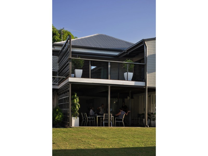 30 Separation Street, Allenstown QLD 4700