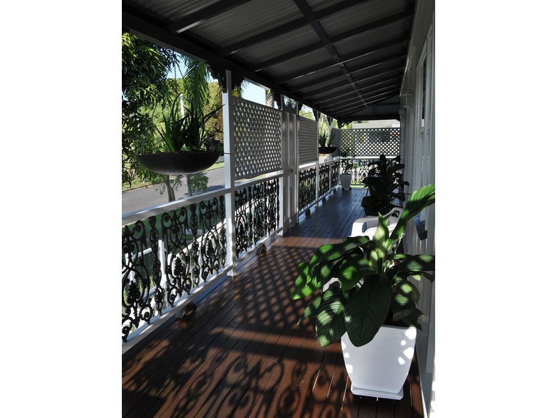 30 Separation Street, Allenstown QLD 4700