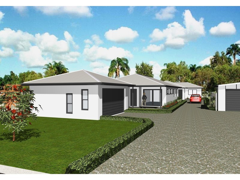 17 – 19 Miles Street, Berserker QLD 4701