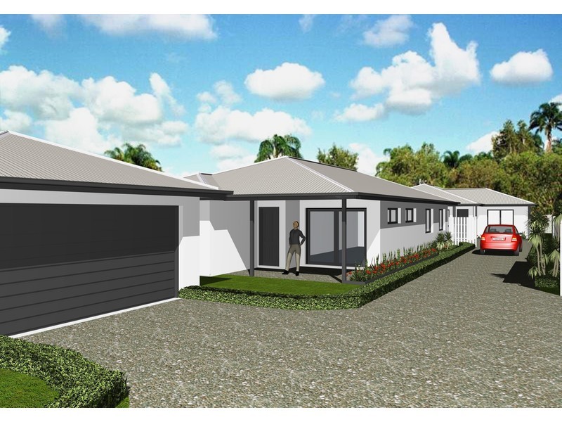 17 – 19 Miles Street, Berserker QLD 4701