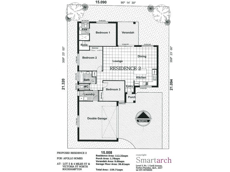 17 – 19 Miles Street, Berserker QLD 4701