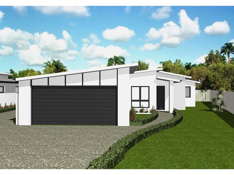 17 – 19 Miles Street, Berserker QLD 4701