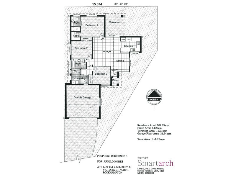17 – 19 Miles Street, Berserker QLD 4701