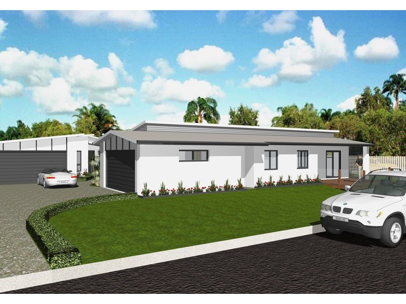 17 – 19 Miles Street, Berserker QLD 4701