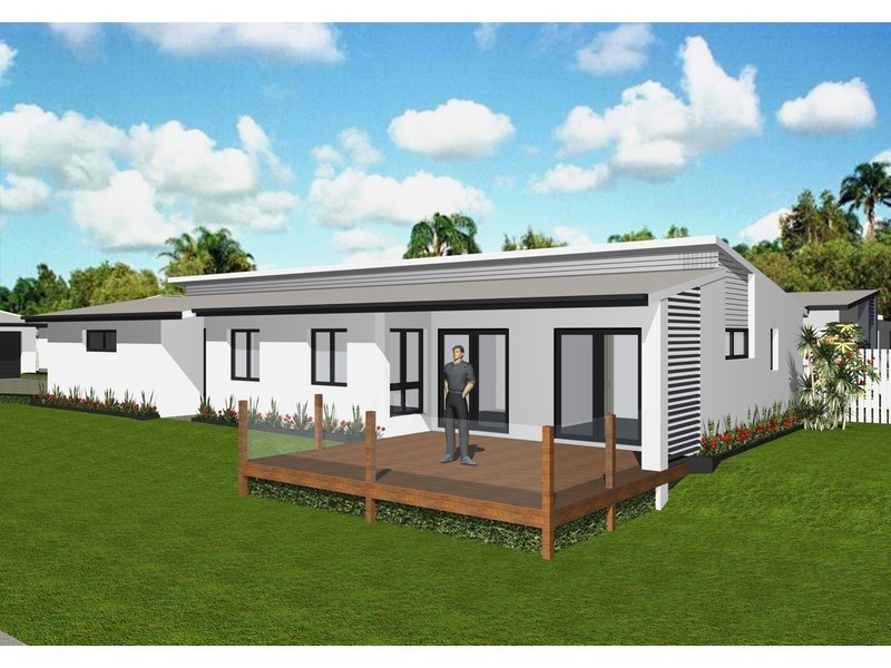 17 – 19 Miles Street, Berserker QLD 4701