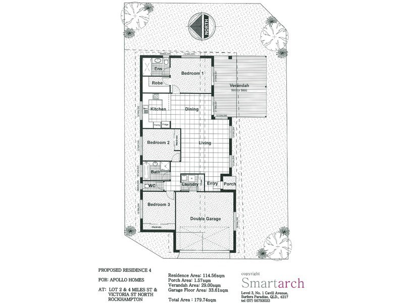 17 – 19 Miles Street, Berserker QLD 4701