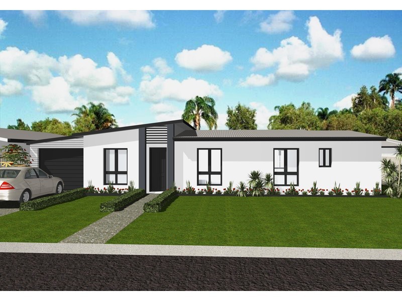17 – 19 Miles Street, Berserker QLD 4701