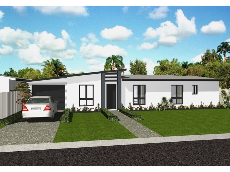 17 – 19 Miles Street, Berserker QLD 4701