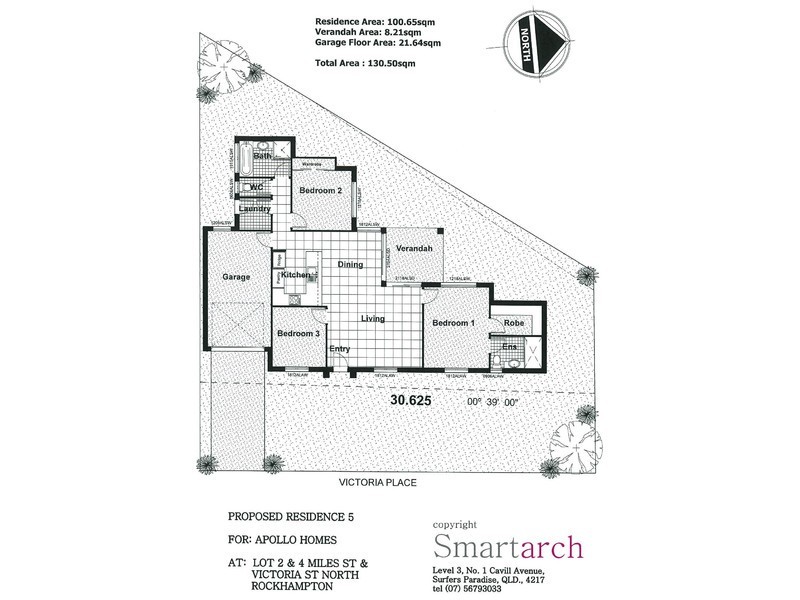 17 – 19 Miles Street, Berserker QLD 4701