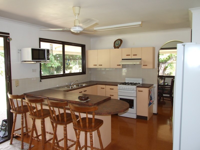 539 Coorooman Creek Road, Cawarral QLD 4702