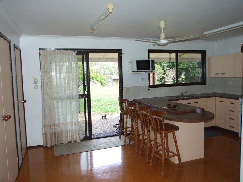 539 Coorooman Creek Road, Cawarral QLD 4702