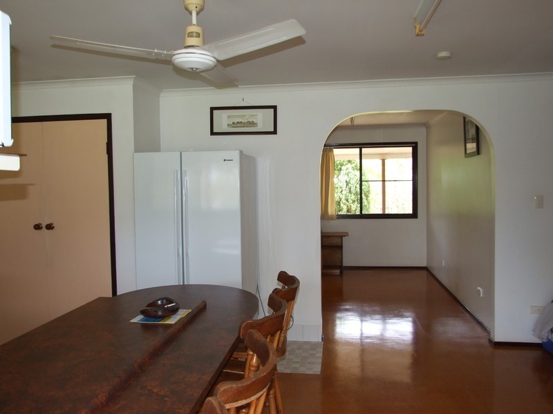 539 Coorooman Creek Road, Cawarral QLD 4702
