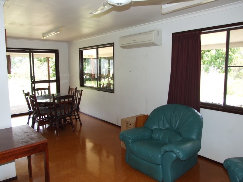 539 Coorooman Creek Road, Cawarral QLD 4702