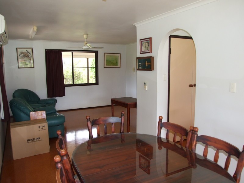 539 Coorooman Creek Road, Cawarral QLD 4702