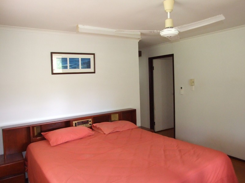 539 Coorooman Creek Road, Cawarral QLD 4702