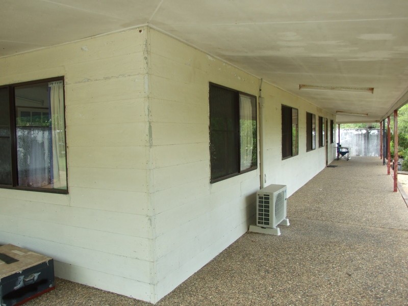539 Coorooman Creek Road, Cawarral QLD 4702