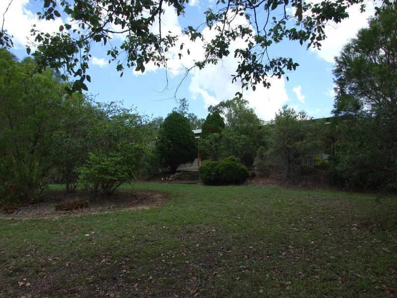 539 Coorooman Creek Road, Cawarral QLD 4702