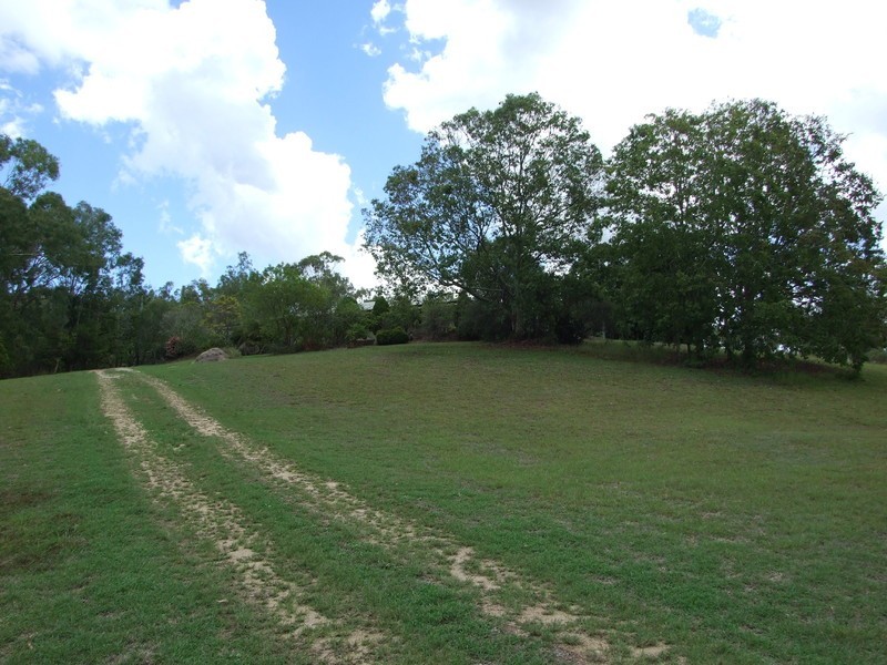 539 Coorooman Creek Road, Cawarral QLD 4702