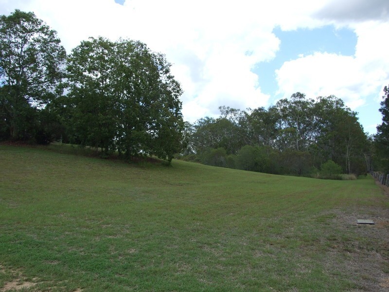 539 Coorooman Creek Road, Cawarral QLD 4702