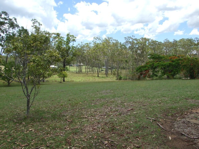 539 Coorooman Creek Road, Cawarral QLD 4702