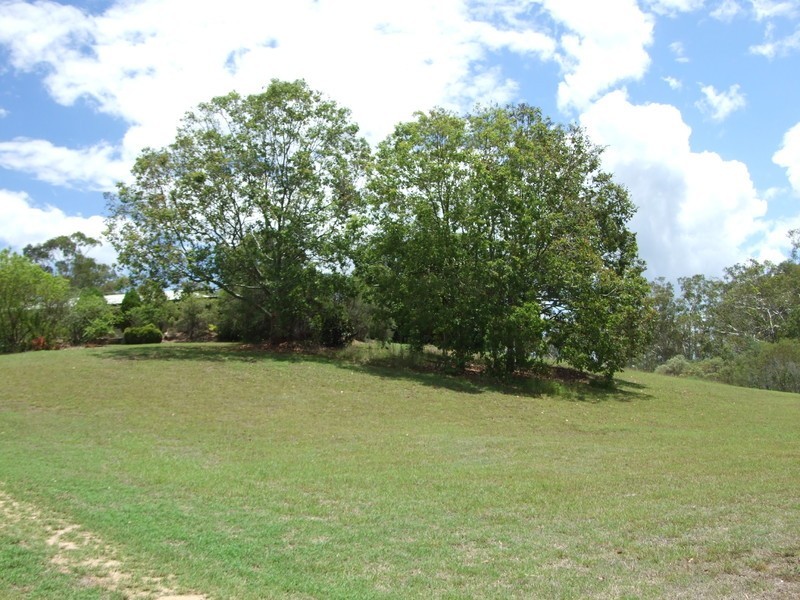 539 Coorooman Creek Road, Cawarral QLD 4702
