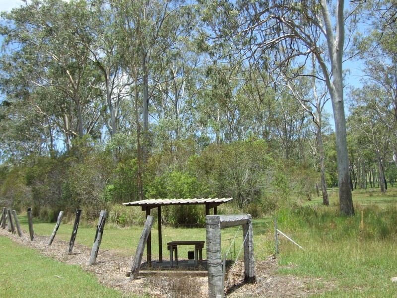 539 Coorooman Creek Road, Cawarral QLD 4702