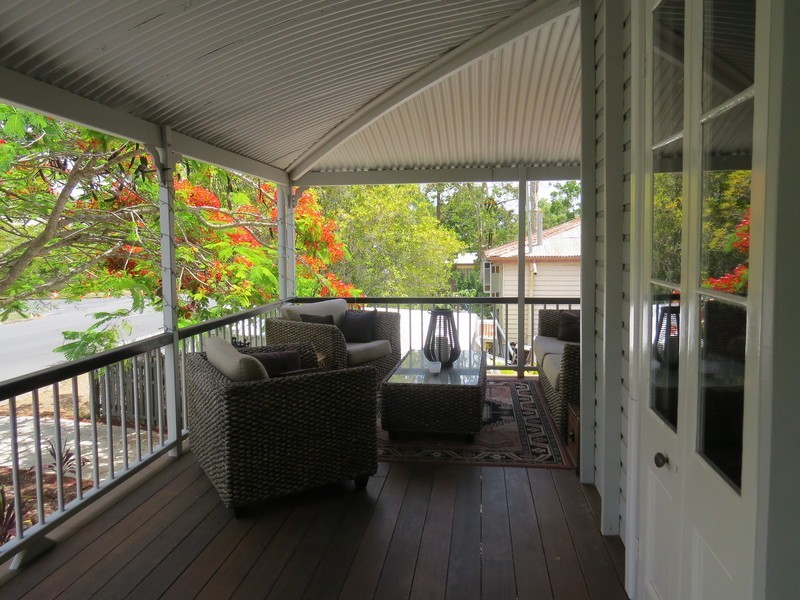 75 Davis Street, Allenstown QLD 4700