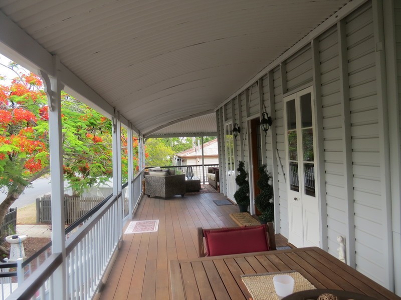 75 Davis Street, Allenstown QLD 4700