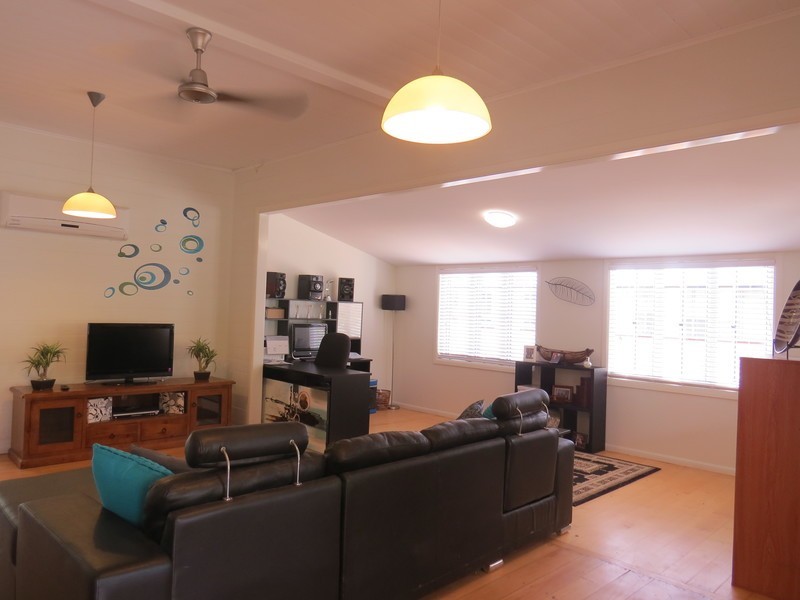 75 Davis Street, Allenstown QLD 4700