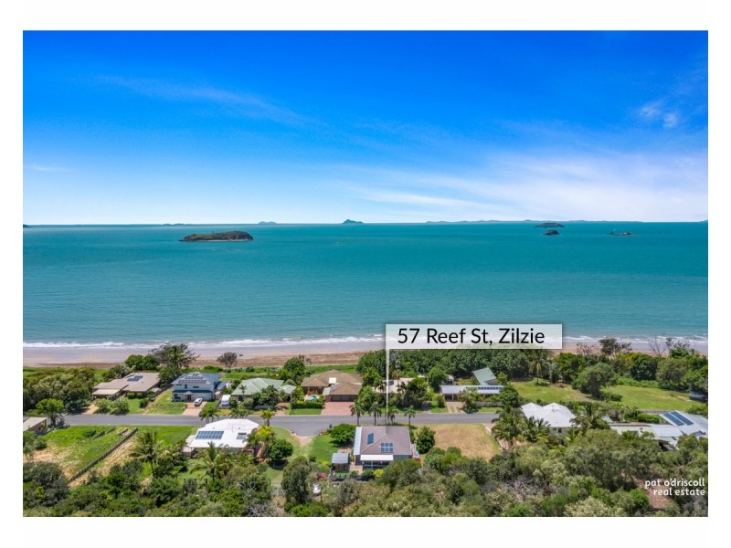 57 Reef Street, Zilzie QLD 4710