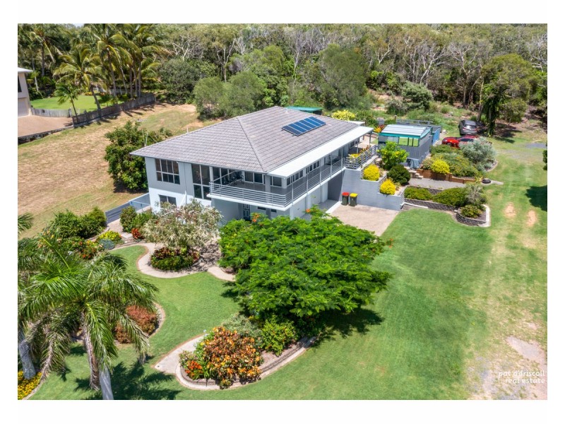 57 Reef Street, Zilzie QLD 4710