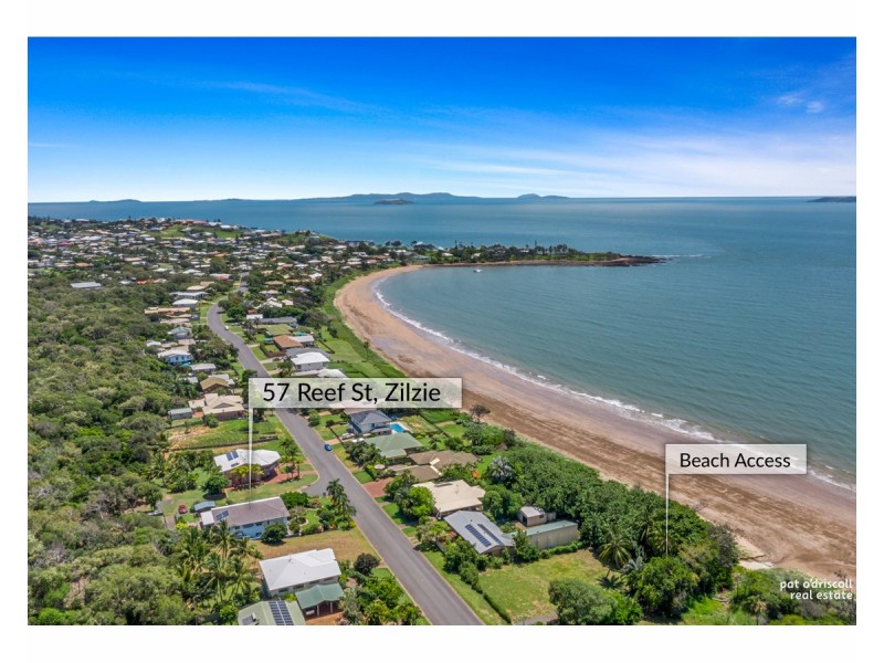 57 Reef Street, Zilzie QLD 4710
