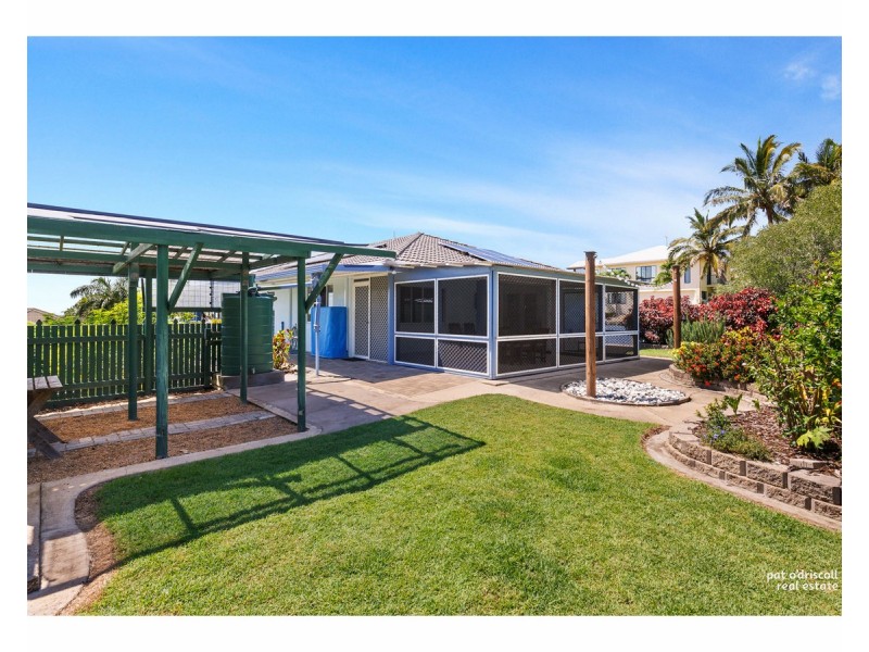 57 Reef Street, Zilzie QLD 4710