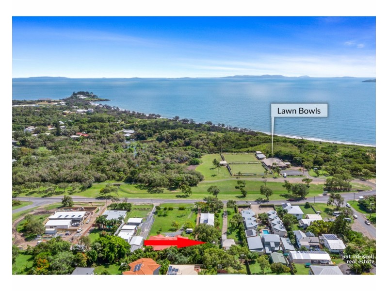 94 Pattison Street, Emu Park QLD 4710