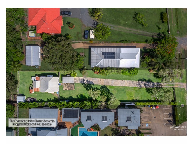 94 Pattison Street, Emu Park QLD 4710