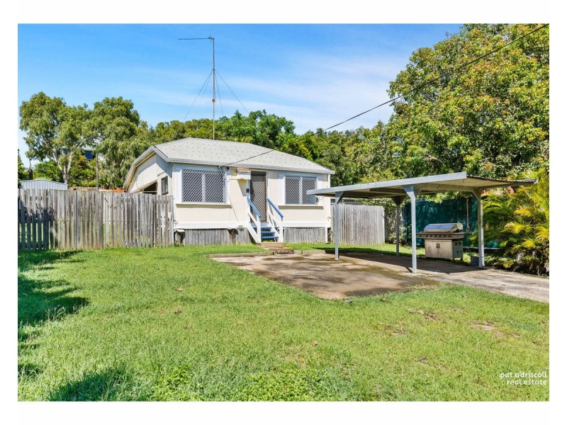 94 Pattison Street, Emu Park QLD 4710