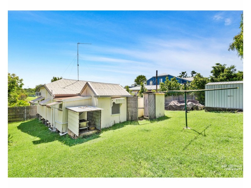 94 Pattison Street, Emu Park QLD 4710