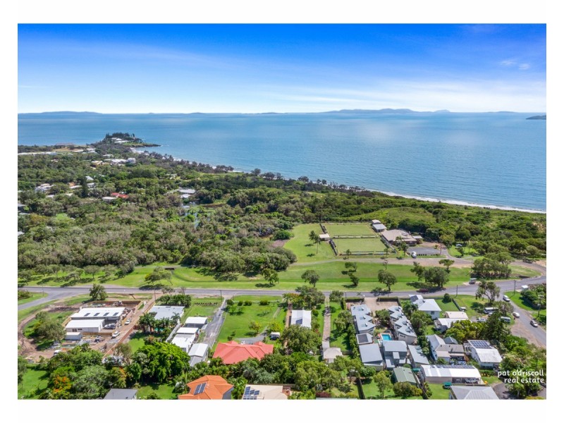 94 Pattison Street, Emu Park QLD 4710