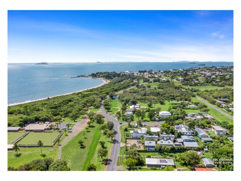 94 Pattison Street, Emu Park QLD 4710