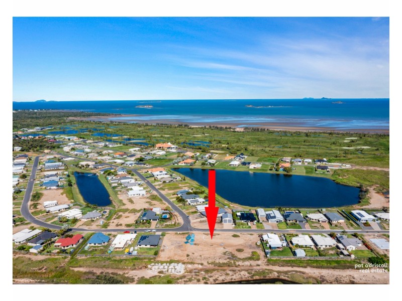 72 Amalfi Drive, Zilzie QLD 4710