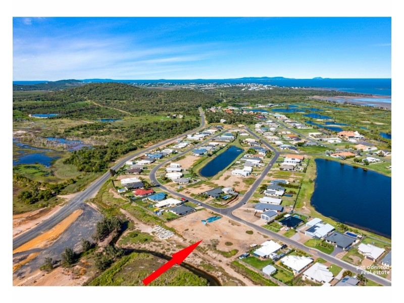72 Amalfi Drive, Zilzie QLD 4710