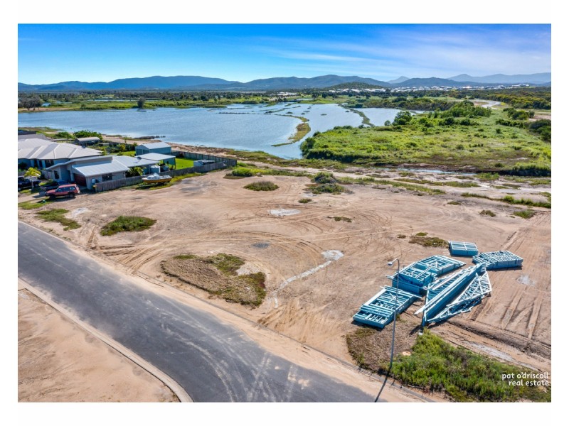 72 Amalfi Drive, Zilzie QLD 4710