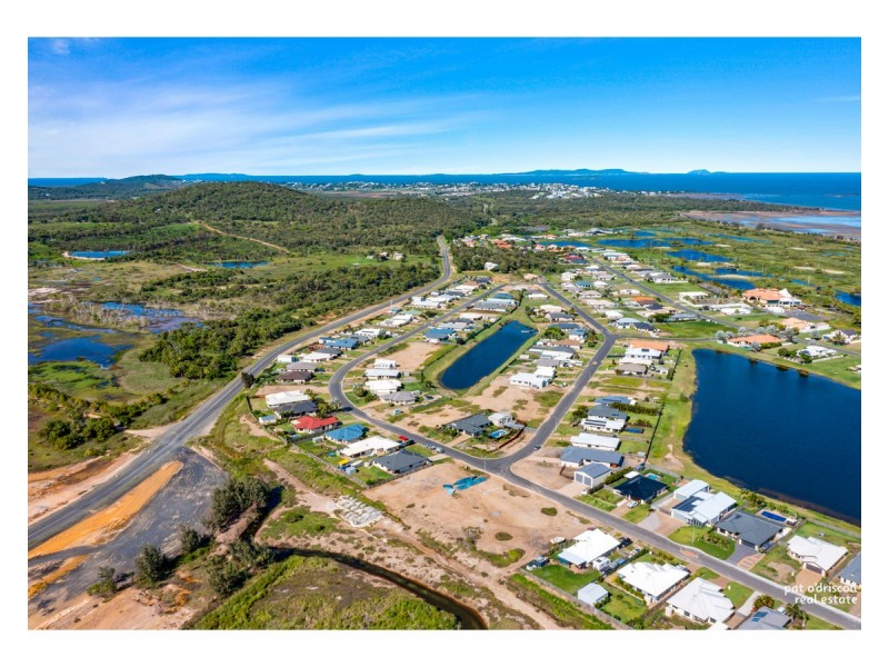 72 Amalfi Drive, Zilzie QLD 4710
