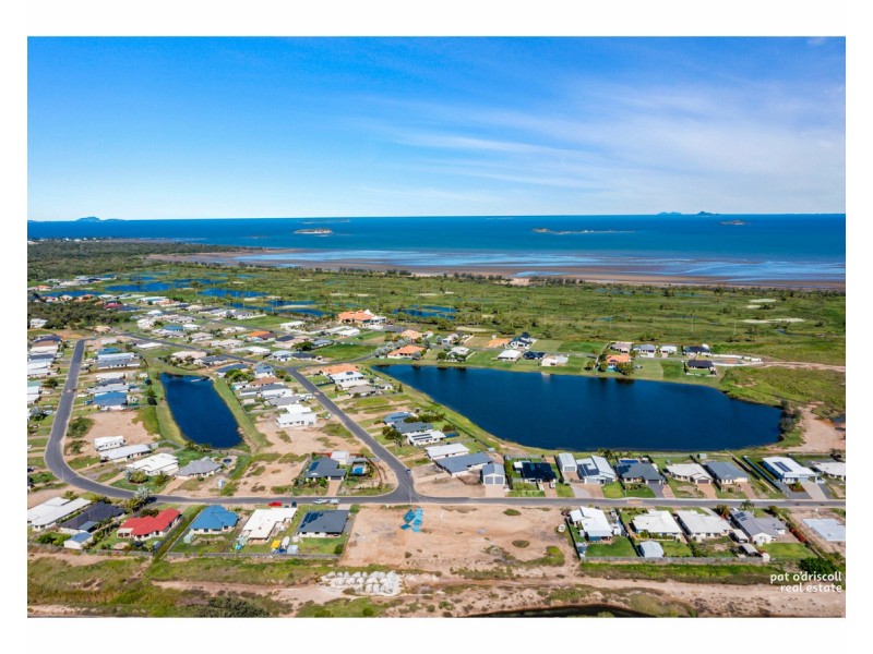 72 Amalfi Drive, Zilzie QLD 4710