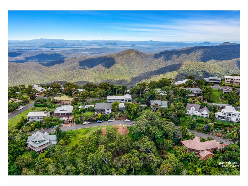 Lot 46, 9 Elida Street, Mount Archer QLD 4701