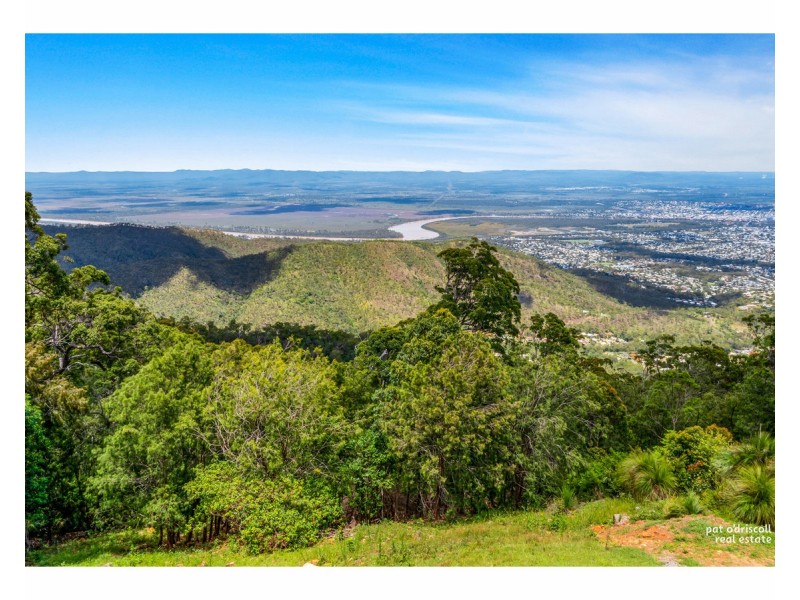 Lot 46, 9 Elida Street, Mount Archer QLD 4701