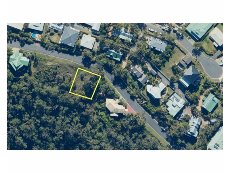 Lot 46, 9 Elida Street, Mount Archer QLD 4701