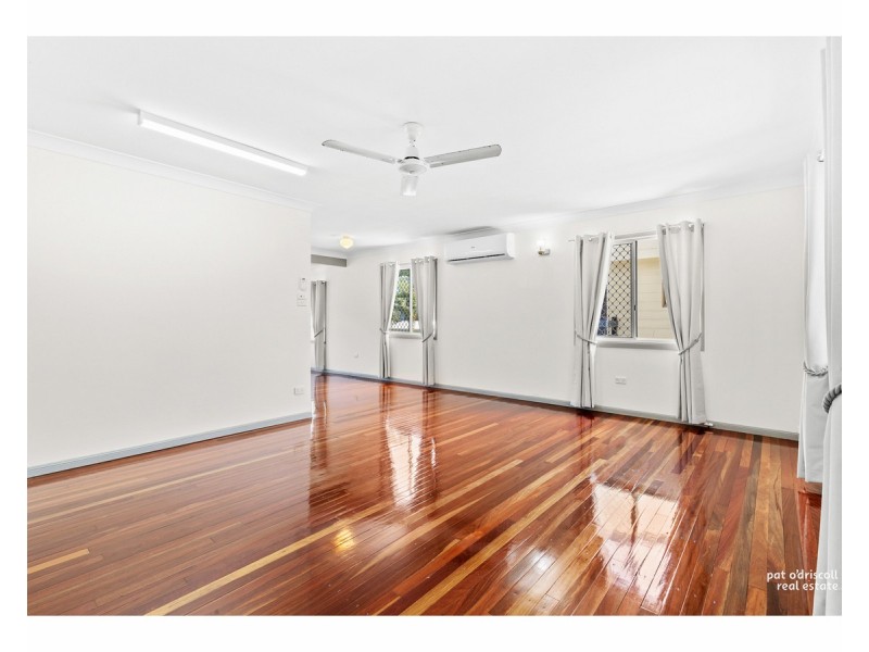 340 Fenlon Avenue, Frenchville QLD 4701