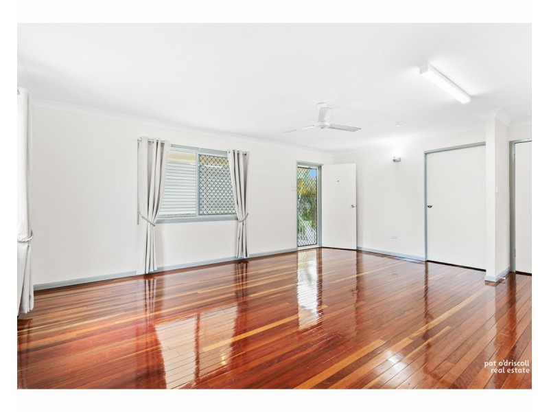 340 Fenlon Avenue, Frenchville QLD 4701